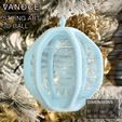VANOCE_Christmas-tree_string-art-3d-ball.jpg VANOCE | String Art Ball, Árbol de Navidad