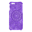 floral_iphone6_plus_v2__repaired_.stl Neisha Art Case for iPhone6+