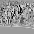 Schermata-2021-12-07-alle-22.32.36.png 3D New Orleans | Digital Files | 3D STL File | New Orleans 3D Map | 3D City Art | 3D Printed Landmark | Model of New Orleans Skyline |3D Art