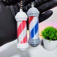 IMG_20251227_172801.jpg Barbershop Roll Anti-Stress Keychain Without Brackets