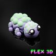 Turtle-Chunky-8.jpg Flex 3D Schildkröte Chunky