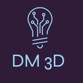 dmdisenio3d