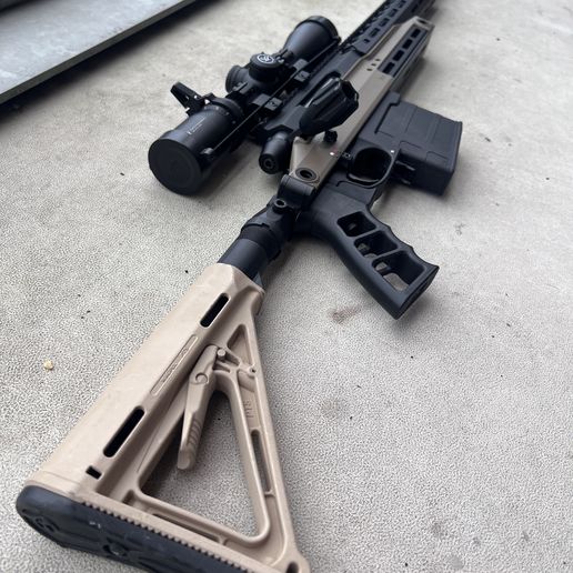 image_67217665.jpg TAC41-A M4 Buffertube adapter