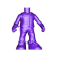 cuerpo_255.stl Fichier STL INGÉNIEUR DE FUNKO・Idée pour impression 3D à télécharger