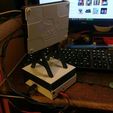 IMAG0167.jpg RPI-SFF Workstation from Morninglion Industries - Raspberry Pi Case & Options!