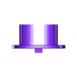 Mitsubishi L200 transfer lever bushing.stl STL file TRANSFER LEVER BUSHING MITSUBISHI L200 '06-'14 (TRANSMISSION)・3D printer model to download