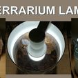 cim.jpg Terrarium, aquarium LED lamp holder