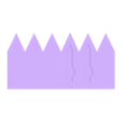 Torpedo 6.stl Battlefleet Gothic Tokens