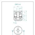 Plano-de-conjunto.jpg Wacom Intuos pencil holder / Wacom Intuos pencil holder updated in printables. Link in description