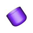 RFB-Bearing_Holder.stl 旋转闪光灯托架