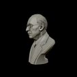 26.jpg Carl Jung 3D printable sculpture 3D print model