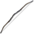 albinauric's-bow.png Albinauric Bow