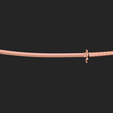 3.png Katana Rengoku Demon slayer - 3D print model
