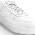 air-force-2.jpg Archivo STL NIKE AIR FORCE 1・Modelo para descargar y imprimir en 3D