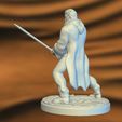 ObiWanTattooine02.jpg Fichier STL Obi-Wan Kenobi - Jedi en exil・Modèle pour imprimante 3D à télécharger, rafaelwrencher