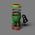 nuke-v61.png Fallout - Mini Nuke - Can holder