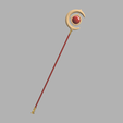 frieren_export01.png Frieren staff | 3D File