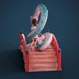 2.png Haku and chihiro diorama.