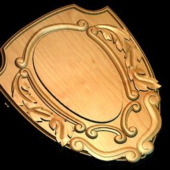 12.jpg STL file 11-TROPHY 3D MODEL FOR CNC ROUTER STL WOOD CARVING・Model to download and 3D print