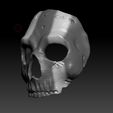 screenshot.2072.jpg Ghost mask for cosplay Ghost Call of Duty: Modern Warfare II Warzone 2
