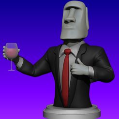 fade.jpg Moai sigma vinho