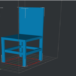 Silla-V3.png STL-Datei Stuhl v3 kostenlos・3D-Druck-Idee zum Herunterladen, albertogar205hdi