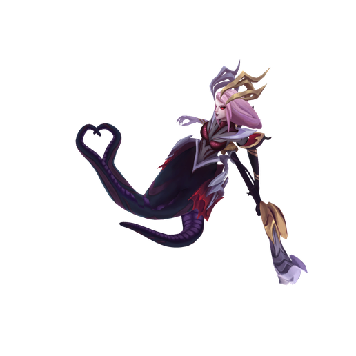 thumbnail-7.png Coven Nami - 12 Variant Print Pack (League of Legends)