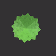 Capture-d'ecran-2026-01-05-a-20.27.21.png Sapin low poly - Geometric decorative object to 3D print