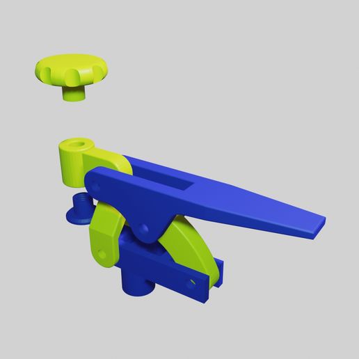 Festool_QRC_Render.jpg Grampo de libertação rápida Festool.