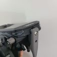 微信图片_20250409124518.jpg Trigger Guard with/without GoPro Adapter for Flysky G11P Transmitter