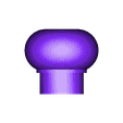 Perilla.STL Mechanismus der Ablage