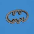 2.jpg Cutter Batman Logo