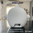 Wish-base.png Wish Lamp