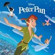 peter pan.jpg Punch Peter Pan