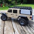 IMG_20220606_122258.jpg Axial SCX24 Jeep Gladiator Topper with angle shape