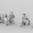 untitled.2708.jpg Free STL file Rattus Muscularis・3D printable design to download