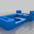 z-leadscrew-base2.jpg Experimental Z axis leadscrew base