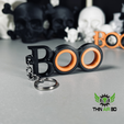 boo-spinner-black.png "Boo" Spinner Fidget Keychain