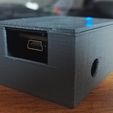 IMG_20170305_114742.jpg tiny Arduino nano V3 Box with drv8825 support