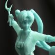 05.jpg Modèle imprimé en 3D de Sailor Moon Terminator