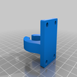 Simple_laser_ABL_holder_v7.png Laser holder ABL hook-on (e.g. for Ender 3)