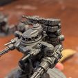 PXL_20250206_133753582.MP.jpg 15mm Burrows Ripper Special Dwarf Combat/Utility Mech