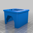 Soulsmith_Ender_3_X_Axis_Cover.png Soulsmith XAxis Cover - Ender 3 V2