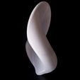 20190910_180948.jpg STL-Datei Infinity Shell - Smooth Edition・3D-Druck-Idee zum Herunterladen