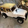 IMG_8518.jpg Bodywork JEEP YJ 1/10 wheelbase 313