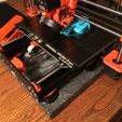 IMG_1818.jpg Prusa MK3s Anti Vibration Noise Sorbothane Feet