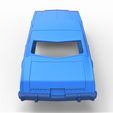 13.jpg Datei Diecast shell and wheels Buick Regal 1977 Scale 1 to 25 herunterladen • Modell für den 3D-Druck, CosplayItemsRock