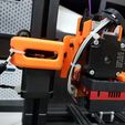 20200420_132422.jpg WANHAO DUPLICATOR D9 X AXIS MOTOR BRACKET