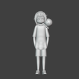 Capture-d'ecran-2025-07-17-164542.png Takopi - Figurine STL (Fan Art from the manga Takopi no Genzai)
