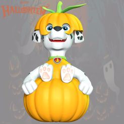 1_1.jpg Marshall Halloween - Paw Patrol